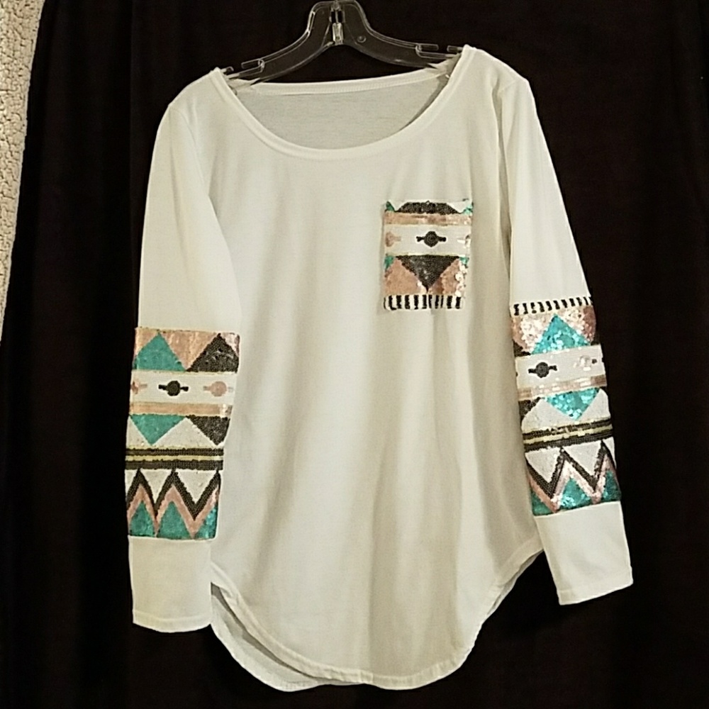 Long sleeve